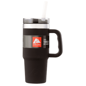 Ozark Trail 18-oz. Insulated Stainless Steel Tumbler: 7.98