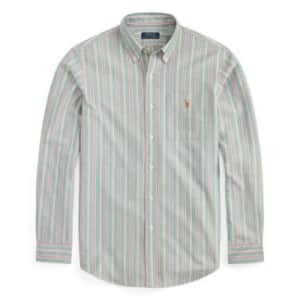 Ralph Lauren at Macy's: Up to 60% off + Extra 25% off