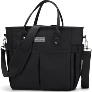 Maxtop Insulated Lunch Bag: $9.98 Maxtop Insulated Lunch Bag: $9.98