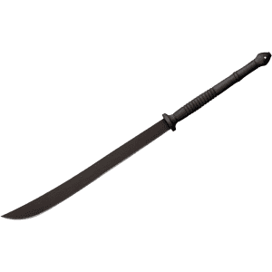 Cold Steel All Purpose Tactical Machete: $27.99 Cold Steel All Purpose Tactical Machete: $27.99