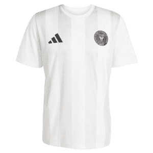 adidas Men's Inter Miami CF Messi Away 2025 Jersey: $42