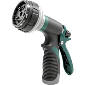 Ayura Garden Hose Nozzle: $3.83