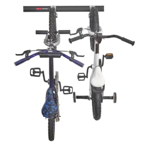 Rubbermaid Garage Organization at Lowe's: 50% off