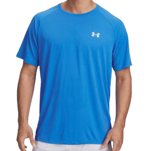 Under Armour Men's UA Tech 2.0 Shirt: $10