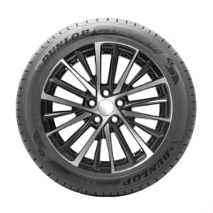 Dunlop Tires at Tires Easy: $100 off 4 Tires