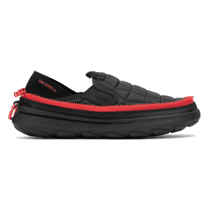 Merrell Men's Hut Moc 2 Packable Shoes: $36 Merrell Men's Hut Moc 2 Packable Shoes: $36