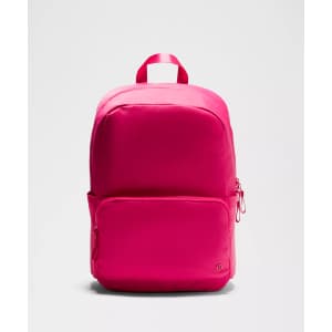 lululemon Everywhere 22L Backpack: $34