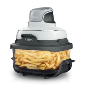 Ninja Crispi 3-in-1 Portable Cooking System: $98