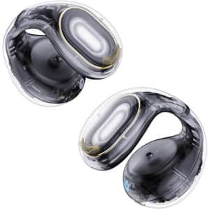Soundcore by Anker C30i Open-Ear Clip-On Earbuds: $49