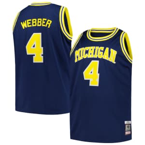 Fanatics Memorial Day Sale College Deals: Up to 70% off