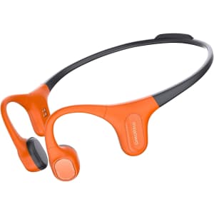 Mojawa Aerra Bone Conduction Sport Headphones: $59.99