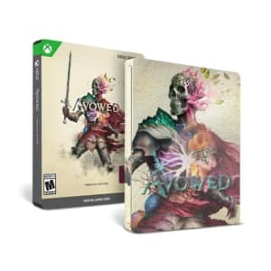 Video Game Accessory Deals at Woot: Up to 87% off Video Game Accessory Deals at Woot: Up to 87% off