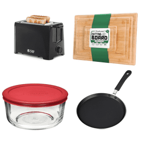 Kitchen Gadgets at Woot: Deals under $10 Kitchen Gadgets at Woot: Deals under $10