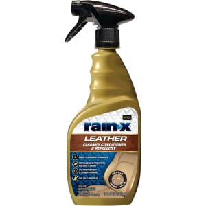 Rain-X Black Friday Deals at Amazon: Up to 34% off