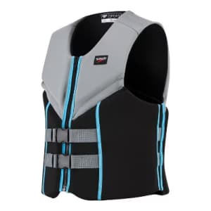 Speedo Men's Life Jacket Vest: $33