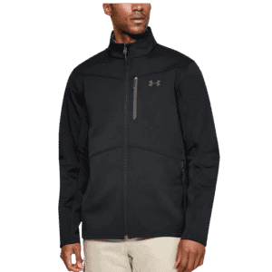 Under Armour Men's UA Storm ColdGear Infrared Shield: $38