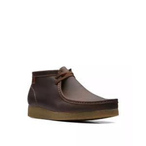 Clarks Men's Shoes Flash Sale at Macy's: Up to 50% off