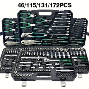 Temu Black Friday Tool Deals: Up to 90% off Temu Black Friday Tool Deals: Up to 90% off