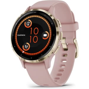 Garmin Venu 3S Smart Watch at Amazon: from $340