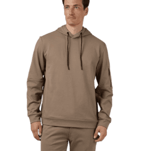 32 Degrees Men's Soft Stretch Terry Pullover Hoodie: $15