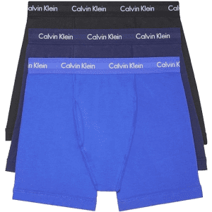 Calvin Klein Men's Underwear Deals at Amazon: Up to 57% off Calvin Klein Men's Underwear Deals at Amazon: Up to 57% off
