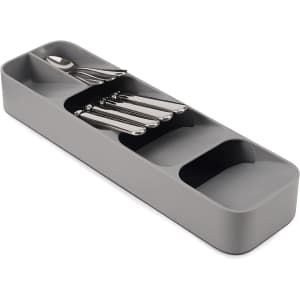 Joseph Joseph DrawerStore Compact Utensil Organizer: $5.99