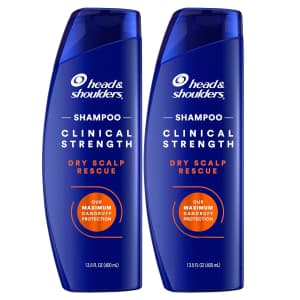 Head & Shoulders, Pantene, and Aussie Hair Care Deals at Amazon: Up to 52% off