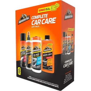 Car Care Deals at Walmart: Up to 77% off Car Care Deals at Walmart: Up to 77% off