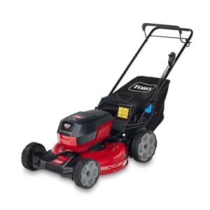 Toro Snowblowers, Lawnmowers, and Leaf Blowers at Lowe's: Up to 40% off