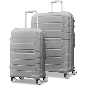 Amazon Prime Day Samsonite Luggage Deals: Up to 50% off w/ Prime