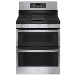 GE Gas Ranges at Lowe's: Up to $600 off