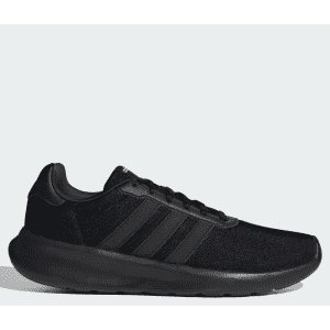 adidas Men's Lite Racer 3.0 Shoes: $34