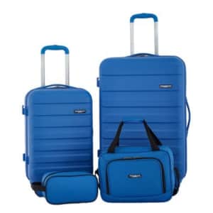 Luggage Star Deals at Macy's: 50% to 71% off