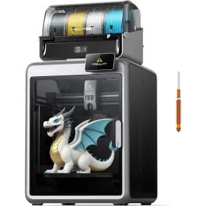 Creality 3D Deals at Amazon: Up to 31% off Creality 3D Deals at Amazon: Up to 31% off
