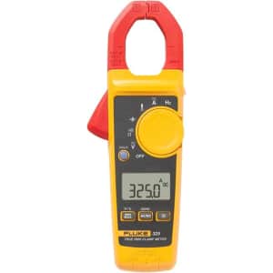 Fluke Electrical Testing and Measurement Tool Deals at Amazon: Up to 53% off Fluke Electrical Testing and Measurement Tool Deals at Amazon: Up to 53% off