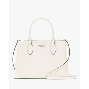 Kate Spade Outlet Presidents' Day Handbag Deals: Up to 78% off + an extra 20% off