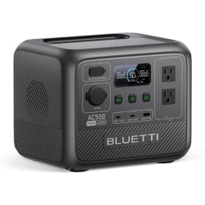 Bluetti Power Station and Solar Panel Deals at Amazon: Up to 47% off