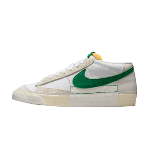 Nike Men's Blazer Low Pro Club Shoes: $60 Nike Men's Blazer Low Pro Club Shoes: $60