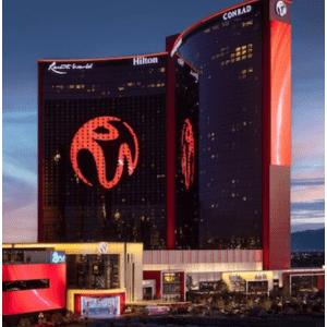 Hotels.com Las Vegas Hotel Stays: from $31/night