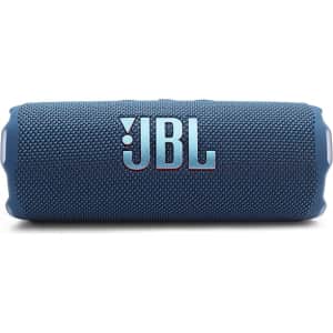 JBL Flip 7 Waterproof Bluetooth Speaker: $85 JBL Flip 7 Waterproof Bluetooth Speaker: $85