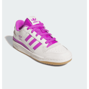 adidas Men's Forum Low CL Shoes: $32