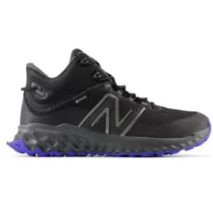 New Balance Men's Fresh Foam Garoé Midcut Gore-Tex Shoes: $60