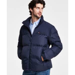 Macy's Coats and Boots Flash Sale: 50% to 75% off