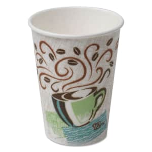 Dixie PerfecTouch 12-oz. Insulated Paper Coffee Cup 160-Pack: $31 Dixie PerfecTouch 12-oz. Insulated Paper Coffee Cup 160-Pack: $31