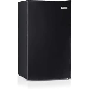 Igloo 3.2-Cu.Ft. Single Door Compact Refrigerator with Freezer: $140 Igloo 3.2-Cu.Ft. Single Door Compact Refrigerator with Freezer: $140