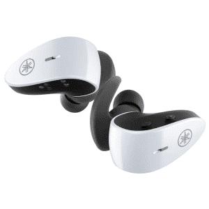 Yamaha True Wireless Sports Earbuds: $29 Yamaha True Wireless Sports Earbuds: $29