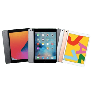 Refurb Apple iPads at Woot: Deals from $90 Refurb Apple iPads at Woot: Deals from $90