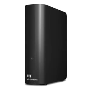 Western Digital Outlet Deals at eBay: Up to 54% off