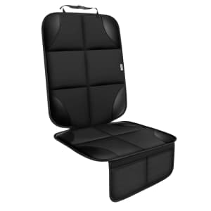 Car Seat Protector: $14 Car Seat Protector: $14