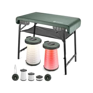 Tactical and Practical Outdoors Deals at Woot: Up to 56% off